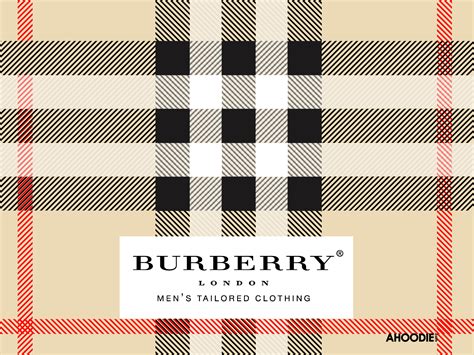 burberry signature design|burberry fashion designer.